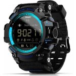 Montre connecte homme ? smartwatch ? sport professionnel 5atm ? rappel numrique ? bluetooth ? pour ...