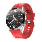 Montre connecte montre intelligent bluetooth 4. 0 ip67 tanche moniteur de frquence cardiaque pour ...