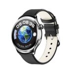 Montre connecte - mc44 pro - android & ios - alarme vibrante - donnes de suivi - fixer des objectifs ...