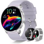 Montre connect�e multifonction - svatv - appels bluetooth - notifications messages - 132 �cran - 20 modes ...
