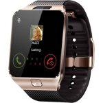 Montre connect�esmartwatch avec carte tf bluetooth sport num�rique connecter montre appel t�l�phonique ...