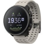 Montre connecte sport gps - altimetre - suunto vertical black sand - diamtre cran 49 mm