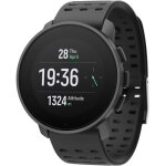 Montre connecte sport gps - suunto - 9 peak pro all black - altimtre