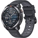 Montre connect�e sport - svatv - mibro gs pro2 - 143 amoled - gps int�gr� - 150 modes sportifs - appel ...