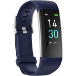 Montre connecte temprature corporelle ip68 etanche bracelet connect cardio smartwatch femme homme ...