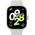 Montre connectée xiaomi redmi watch 4 gris Montre connectée xiaomi redmi watch 4 gris