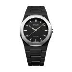 Montre - d1 milano - pcbj14 - adulte - mixte - design �l�gant