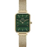 Montre - acier vert - daniel wellington - dw00100561