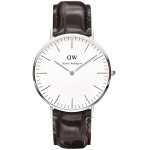 Montre daniel wellington york homme - w0211dw