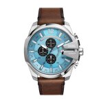 Montre diesel - hommes - dz4657