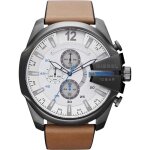 Montre diesel homme mega chief dz4280