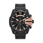 Montre diesel homme mega chief dz4309