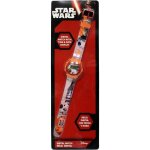 Montre digitale star wars astromech droid r2d2