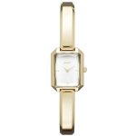 Montre - dkny - ny2648 - acier inoxydable doré - quartz - analogique Montre - dkny - ny2648 - acier inoxydable doré - quartz - analogique
