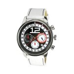 Montre - dolce & gabbana - 3719740289 - quartz - analogique - cuir noir Montre - dolce & gabbana - 3719740289 - quartz - analogique - cuir noir