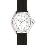 Montre �l�gance laval xvi blanche - homme