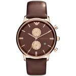 Montre emporio armani classic ar0387