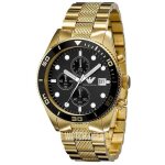 Montre emporio armani homme chronographe ar5857