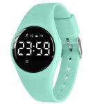Montre enfantmontre adolescent sport digitale de fitness tracker compteur intelligent 3d / chronographe ... Montre enfantmontre adolescent sport digitale de fitness tracker compteur intelligent 3d / chronographe ...