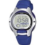 Montre enfant - casio - lw - 200v - 2avef - digitale - bleu - plastique Montre enfant - casio - lw - 200v - 2avef - digitale - bleu - plastique
