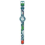 Montre gar�on - flik flak - montre enfant flik flak living history