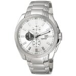 Montre - esprit - es100981002 - homme - quartz - verre min�ral - analogique