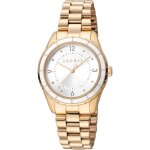 Montre - esprit - skyler - quartz - acier inoxydable - �tanch�it� 5 atm