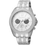 Montre - esprit - field es1g159m0055 - quartz - acier inoxydable - analogique Montre - esprit - field es1g159m0055 - quartz - acier inoxydable - analogique
