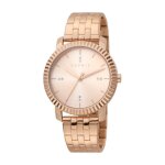 Montre - esprit - menlo es1l185m0075 - quartz - acier inoxydable - or rose Montre - esprit - menlo es1l185m0075 - quartz - acier inoxydable - or rose