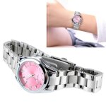 Montre - fafeicy - montre - bracelet lumineuse hd - Étanche 10 atm - quartz - chic Montre - fafeicy - montre - bracelet lumineuse hd - Étanche 10 atm - quartz - chic