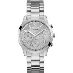 Montre femme - guess - w1070l1 - acier inoxydable - multifonction - Étanchéité 5 atm Montre femme - guess - w1070l1 - acier inoxydable - multifonction - Étanchéité 5 atm