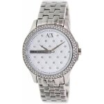 Montre femme - armani exchange - ax5215 - acier inoxydable - quartz - analogique