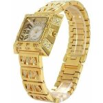 Montre femme bellux collection bastide plaqu�e or