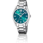 Montre femme - festina - boyfriend - fond vert - acier inoxydable - �tanche 50m
