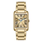 Montre connect�e - ice watch - ice smart tk 2. 0 - bracelet acier dor� - �cran amoled 141 320x360 - ip68 ...