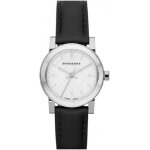 Montre femme burberry bu9206 bracelet cuir