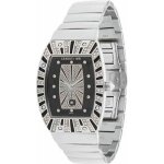 Montre femme cerruti 1881 swiss made. bracelet et cadran argent