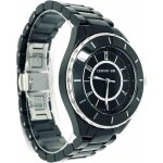 Montre femme cerruti 1881 swiss made. bracelet et cadran c�ramique