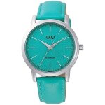 Montre femme - citizen - s7267954 - cuir - quartz -  40 mm - impermabilit 3 atm