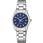 Montre femme - citizen - s7267964 - acier inoxydable - tanchit 5 atm - verre minral