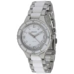 Montre femme - dkny - ceramic ny8498 - quartz - 32mm - Étanchéité 50m Montre femme - dkny - ceramic ny8498 - quartz - 32mm - Étanchéité 50m