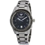 Montre femme emporio armani ceramica ar1423