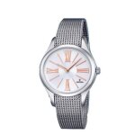 Montre femme - festina - boyfriend f16962 - 1 - argenté - acier - quartz Montre femme - festina - boyfriend f16962 - 1 - argenté - acier - quartz