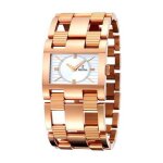 Montre femme - festina - f16327 - 1 - quartz - 36mm - acier - blanc Montre femme - festina - f16327 - 1 - quartz - 36mm - acier - blanc