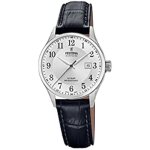 Montre femme festina - f20009 / 5 - quartz analogique - bracelet en cuir - noir Montre femme festina - f20009 / 5 - quartz analogique - bracelet en cuir - noir