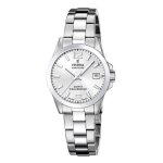 Montre femme - festina - f20049 / 1 - acier inoxydable - quartz swiss made - �tanch�it� 10 atm