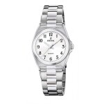 Montre femme - festina - f20553 - 1 - acier inoxydable - tanchit 5 atm - quartz