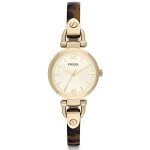 Montre femme fossil georgia es3336. fashion. 50. m