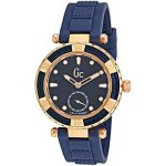 Montre femme - gc watches - y41006l7 - � 34 mm - acier inoxydable - �tanch�it� 10 atm