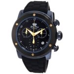 Montre femme glam rock gr50112 aqua rock